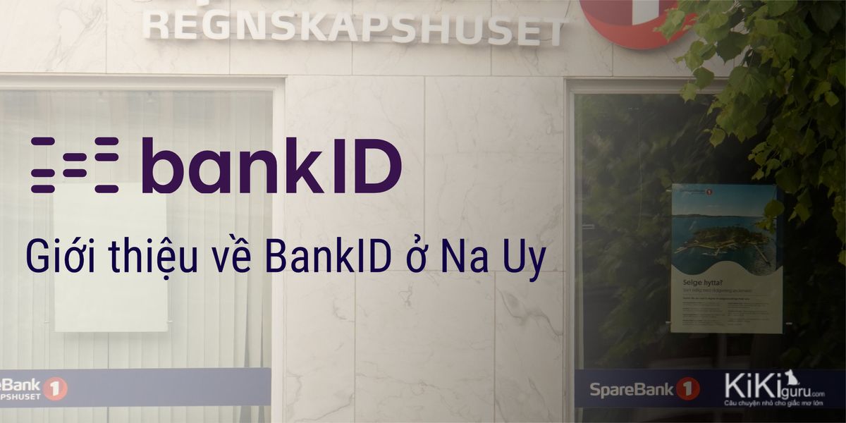 BankID là gì?